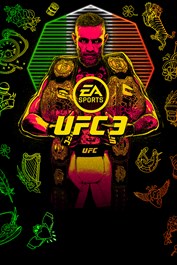 EA SPORTS™ UFC® 3