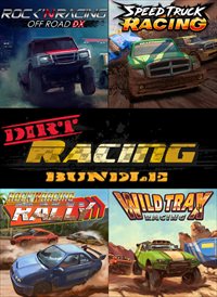 Dirt Racing Bundle 4 in 1
