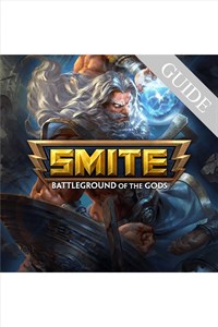 Smite Guide by GuideWorlds.com