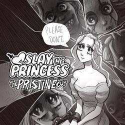 Slay the Princess - The Pristine Cut
