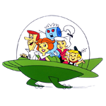 The Jetsons Cartoons for Kids