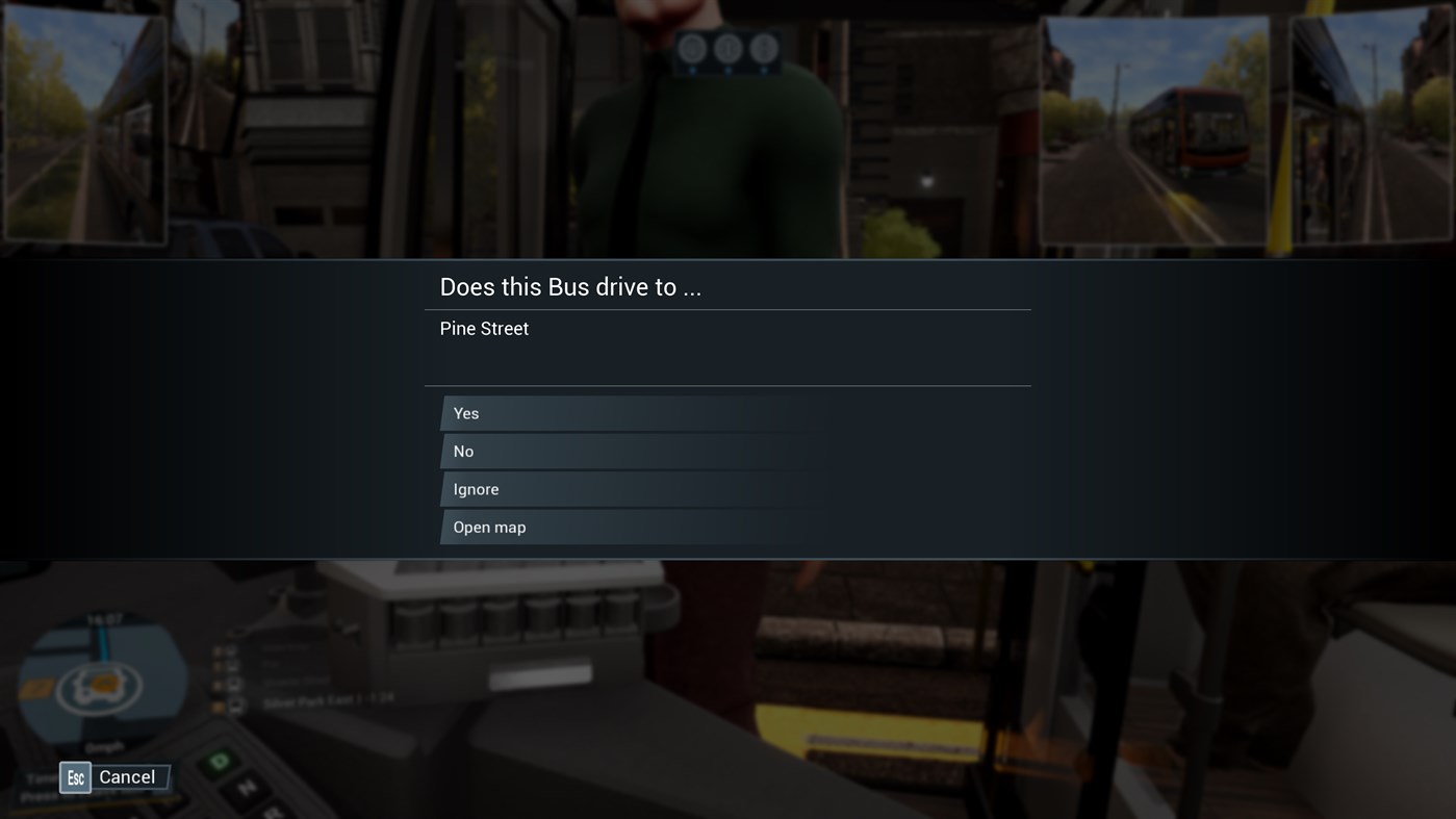 #3. Bus Simulator 21 Next Stop - Gold Upgrade (Xbox) 게시자: astragon Entertainment