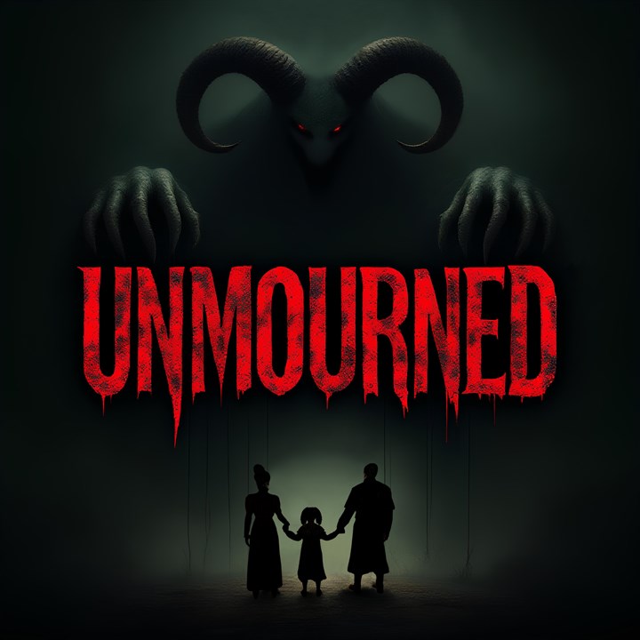 Unmourned Demo