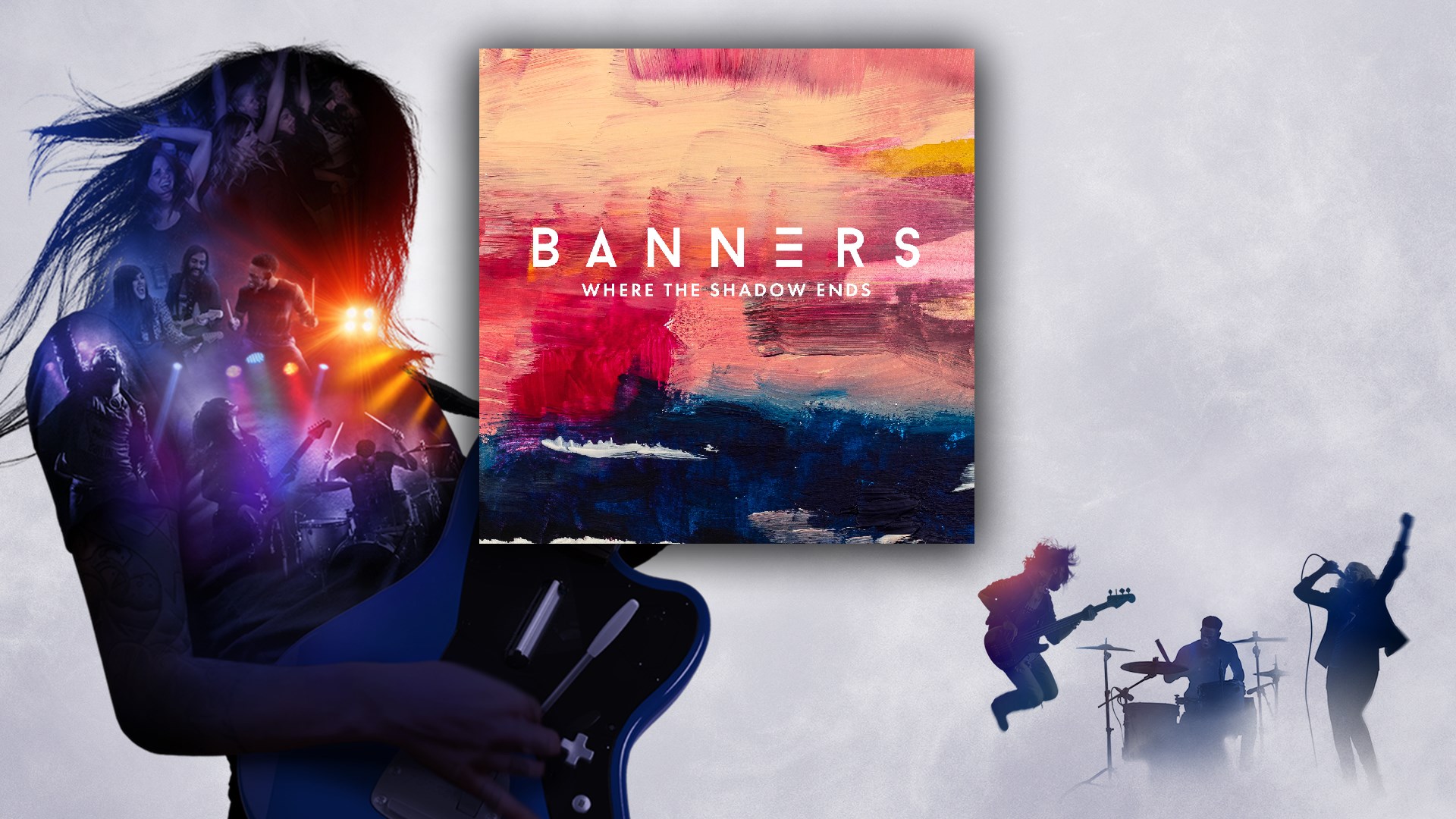 Buy "Someone To You" BANNERS Microsoft Store