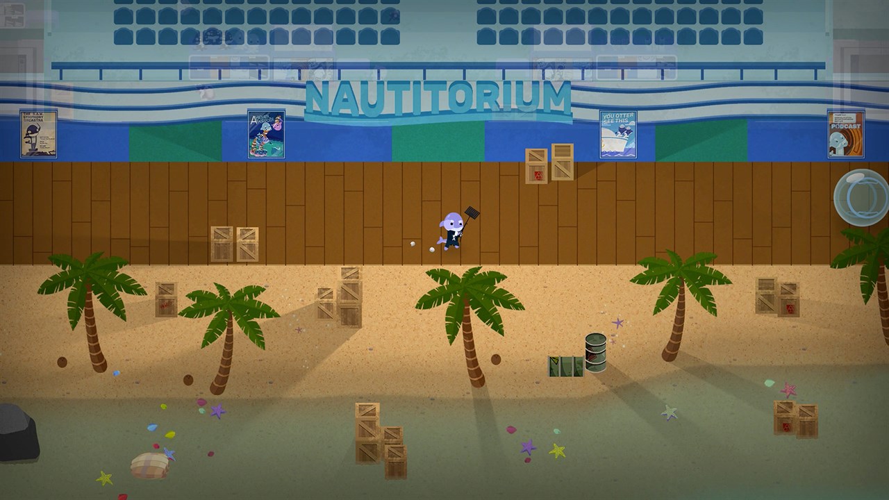 Super Animal Royale screenshot 1