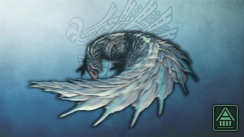 MHW:I Monster Figure: Tobi-Kadachi