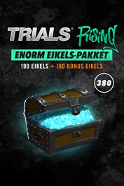 Trials® Rising - Enorm Eikels-pakket