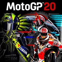 MotoGP™20 - Windows Edition