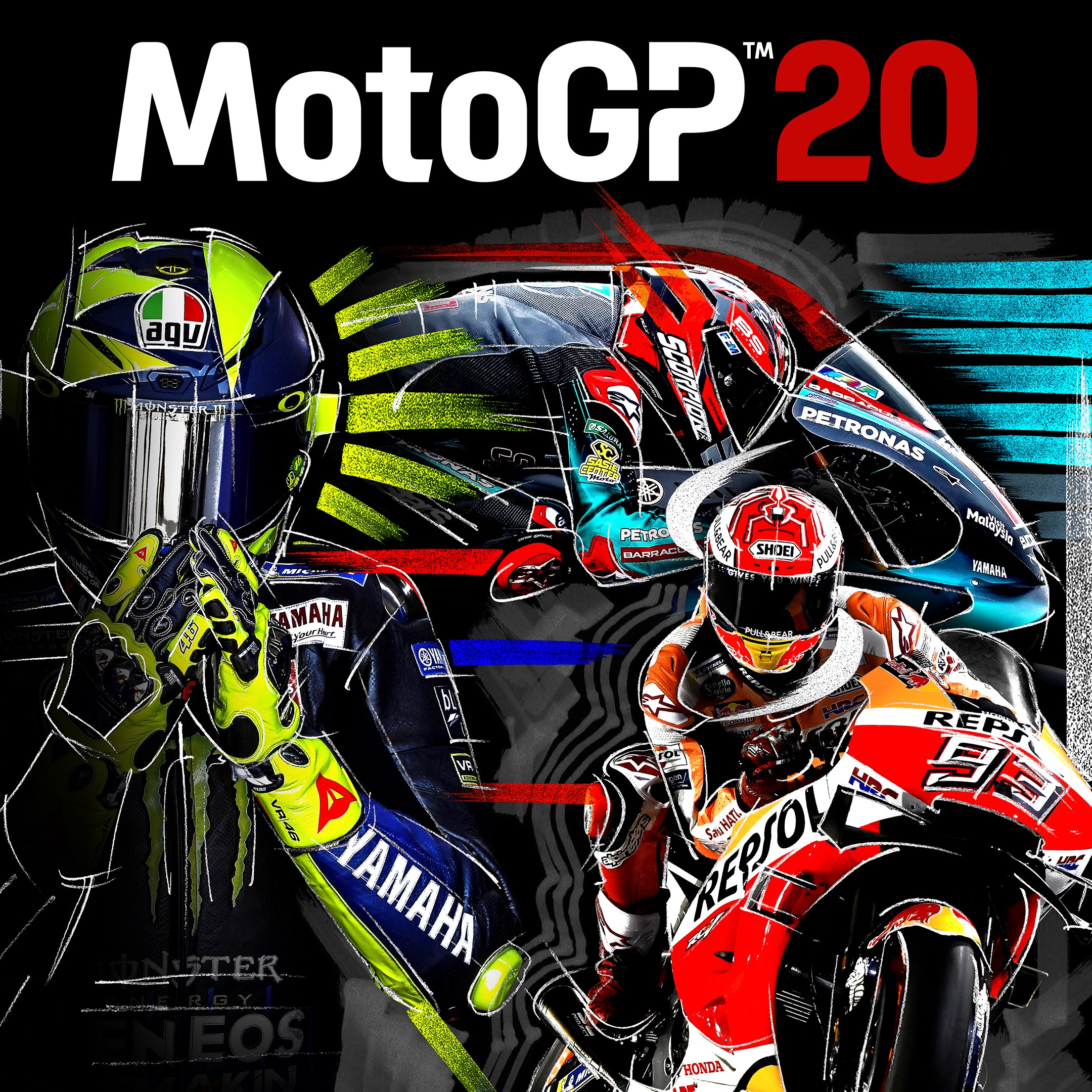 MotoGP™20