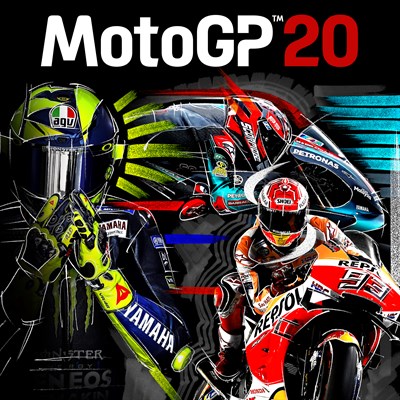 MotoGP™20