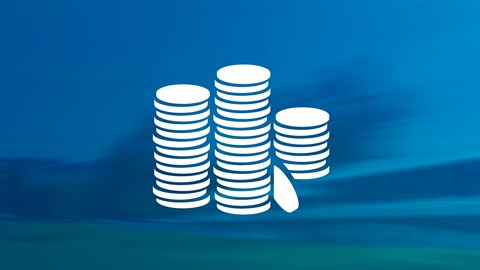3500 Currency Pack