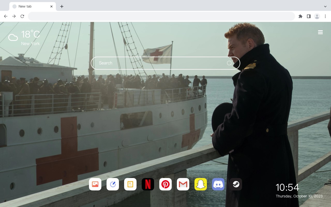 Dunkirk Wallpaper HD HomePage