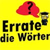 Errate die Wörter