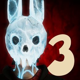 Aperçu Horror Tale 3: The Witch