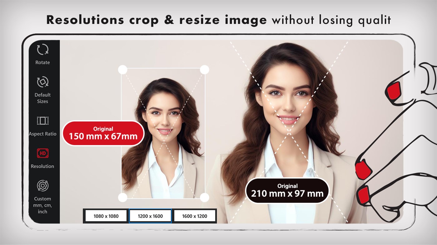 #5. PicConvert Resize Master (Windows) 게시자: CodeHive