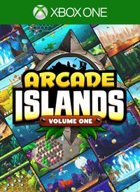 Arcade Islands: Volume One