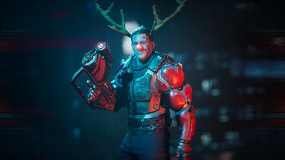 Winter Pack — скриншот 2