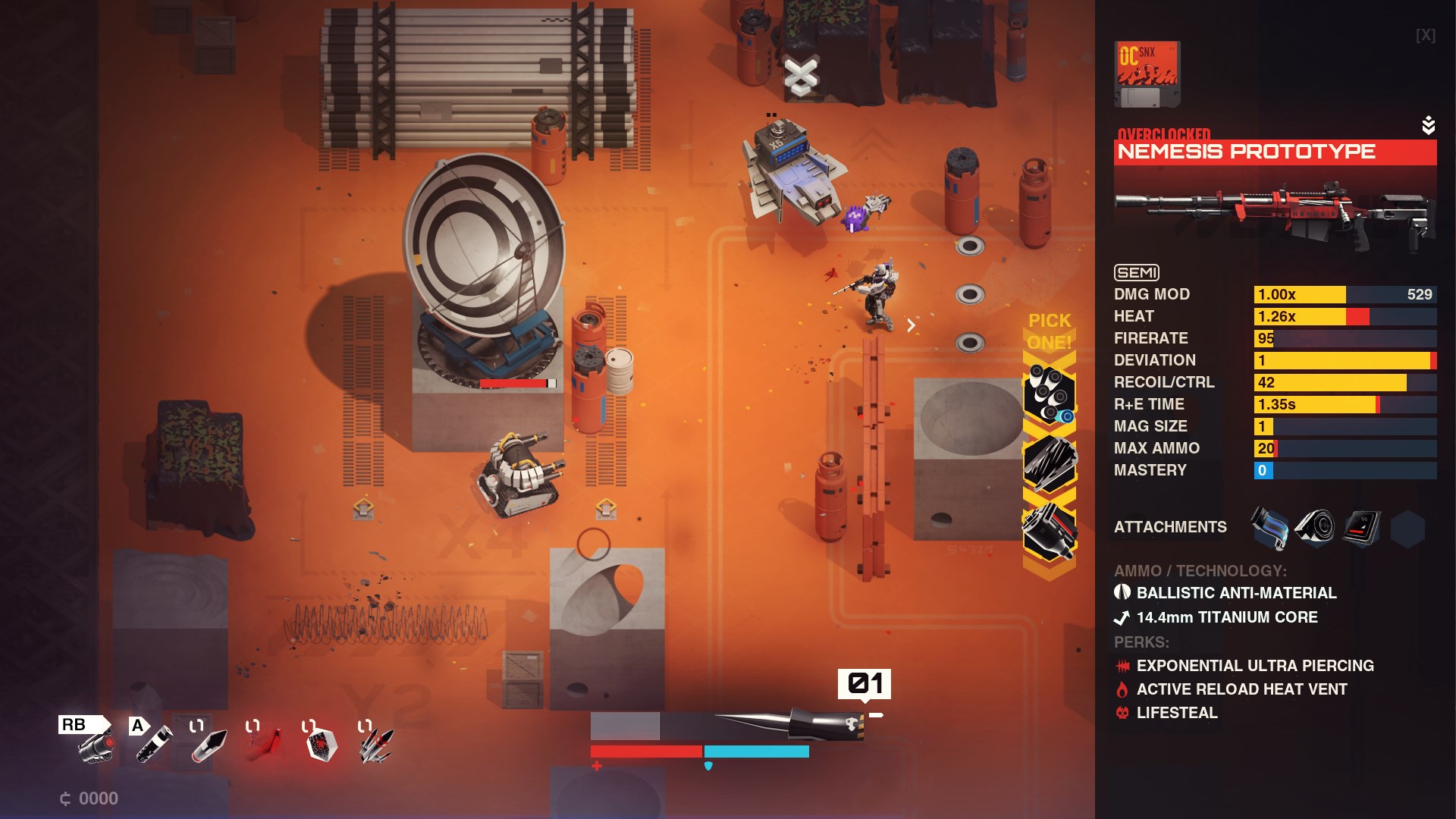 SYNTHETIK: Ultimate | Xbox | Chiave | Privato