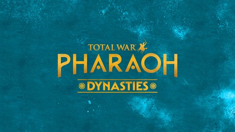 Total War: PHARAOH DYNASTIES
