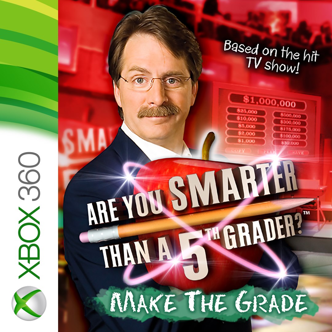 Are You Smarter Than a 5th Grader Full Version