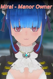 PeachyDerby - Mirai - Manor Owner