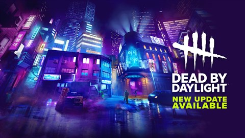 Dead by Daylight Windows