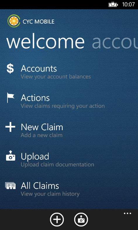 CYC Mobile Screenshots 2
