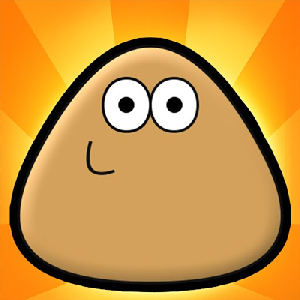 Pou Online
