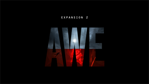 Control Expansion Pack 2 AWE