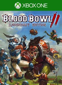 Blood Bowl 2: Legendary Edition (Classic)
