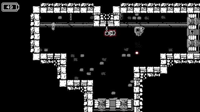 To the Basement: Before (Xbox One) screenshot 2