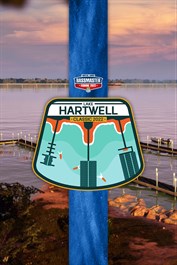 Bassmaster® Fishing 2022: Lake Hartwell