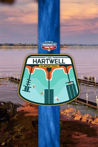 Bassmaster® Fishing 2022: Lake Hartwell – Verpackung