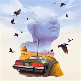 Aperçu Hitchhiker - A Mystery Game