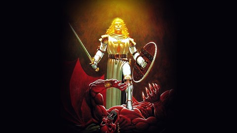 Ultima VI: The False Prophet