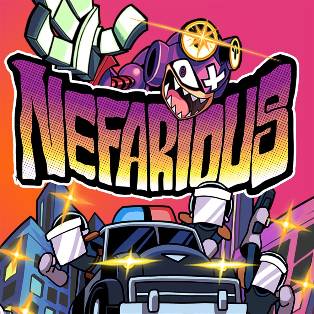Nefarious cover art (full size)