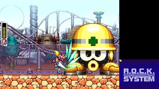 ロックマン ゼロ&ゼクス ダブルヒーローコレクション を購入 | Xbox