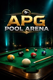 APG Pool Arena