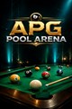 APG Pool Arena