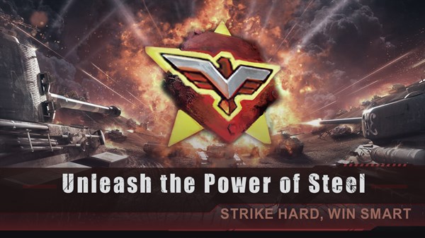 Clash of Irons: Blitzkrieg — 3
