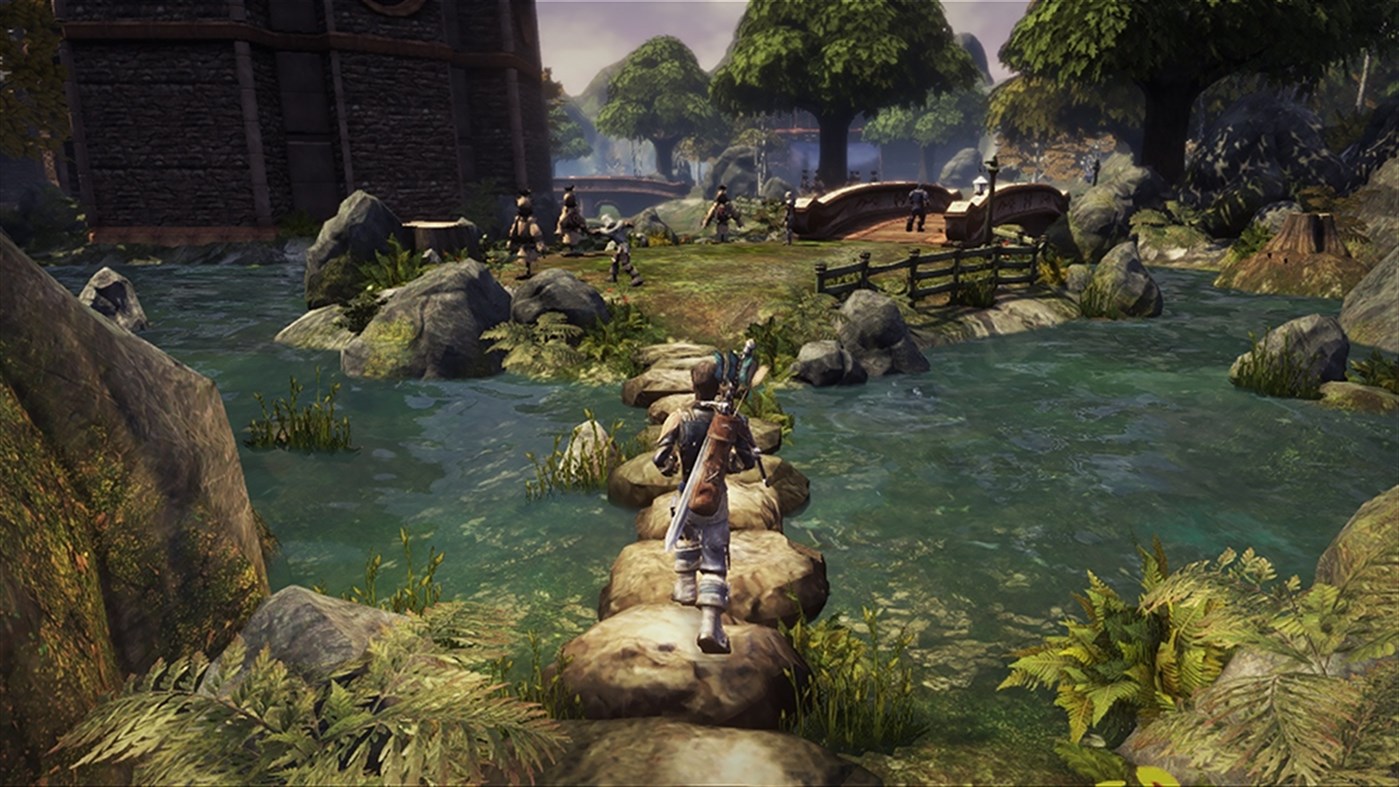 Fable anniversary steam фото 89