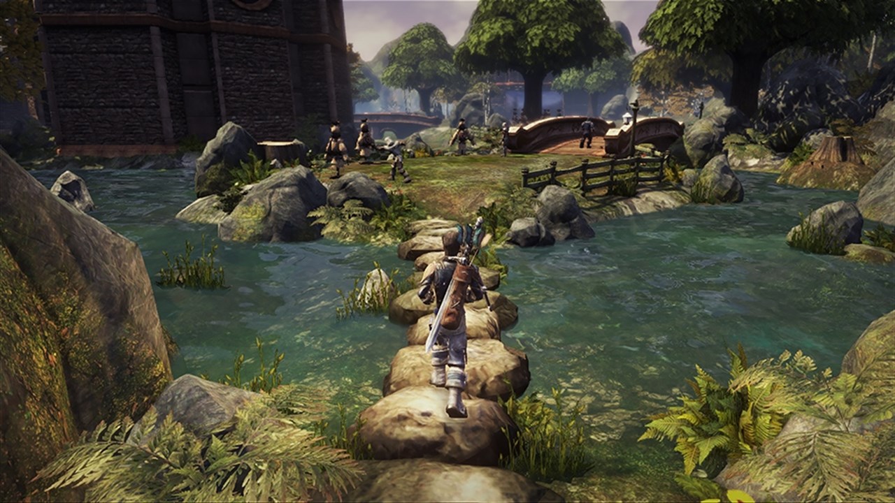 Fable Anniversary screenshot 1