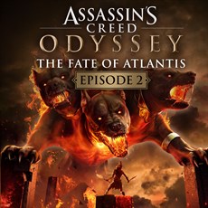 Assassin’s CreedⓇ Odyssey – The Fate of Atlantis – Episode 2: Torment of Hades cover image