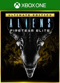 Aliens: Fireteam Elite Ultimate Edition