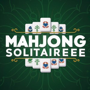 Mahjong Solitaireee