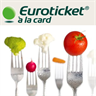 Euroticket - à la card