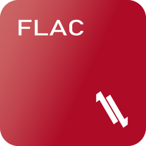 LL FLAC Converter - FLAC to MP3