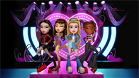 Bratz® Rythme & Style