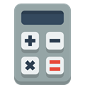 Simple Standard Calculator