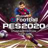 eFootball PES 2020 STANDARD EDITION: Pre-Order